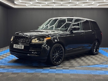 Used Land Rover Range Rover 2013 for sale - 76166916: Photo 3