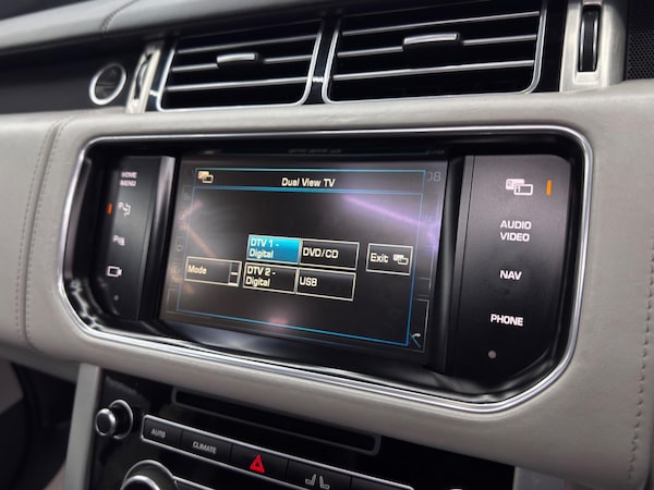 Used Land Rover Range Rover 2013 for sale - 76166916: Photo 40