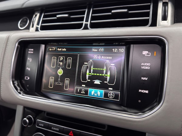 Used Land Rover Range Rover 2013 for sale - 76166916: Photo 44