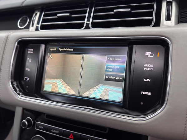 Used Land Rover Range Rover 2013 for sale - 76166916: Photo 48