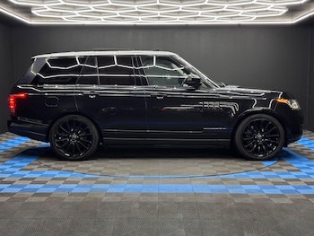 Used Land Rover Range Rover 2013 for sale - 76166916: Photo 4