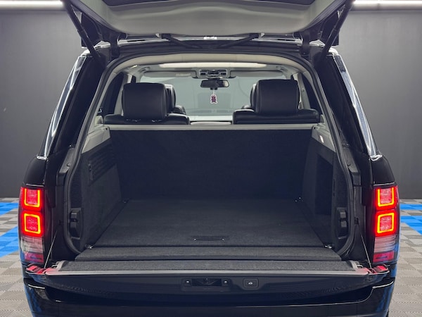 Used Land Rover Range Rover 2013 for sale - 76166916: Photo 51