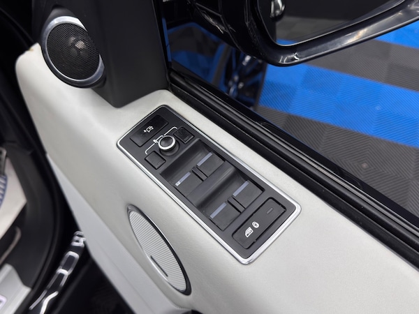 Used Land Rover Range Rover 2013 for sale - 76166916: Photo 54
