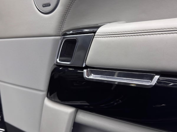 Used Land Rover Range Rover 2013 for sale - 76166916: Photo 57
