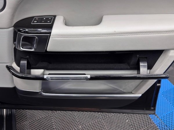 Used Land Rover Range Rover 2013 for sale - 76166916: Photo 59