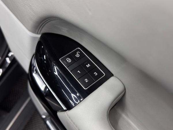 Used Land Rover Range Rover 2013 for sale - 76166916: Photo 62