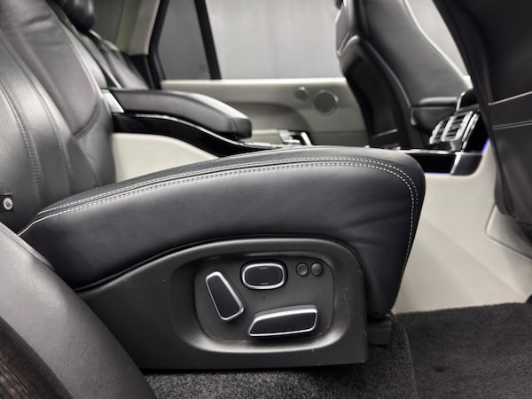 Used Land Rover Range Rover 2013 for sale - 76166916: Photo 63