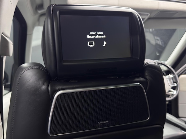 Used Land Rover Range Rover 2013 for sale - 76166916: Photo 64