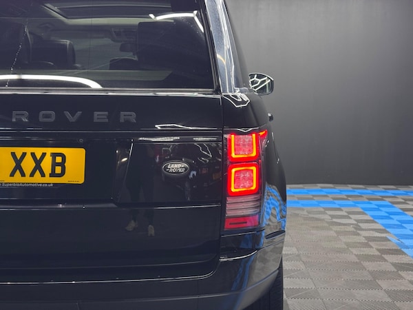 Used Land Rover Range Rover 2013 for sale - 76166916: Photo 65