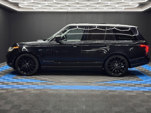 Used Land Rover Range Rover 2013 for sale - 76166916: Photo 8
