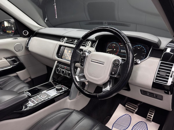 Used Land Rover Range Rover 2013 for sale - 76166916: Photo 9