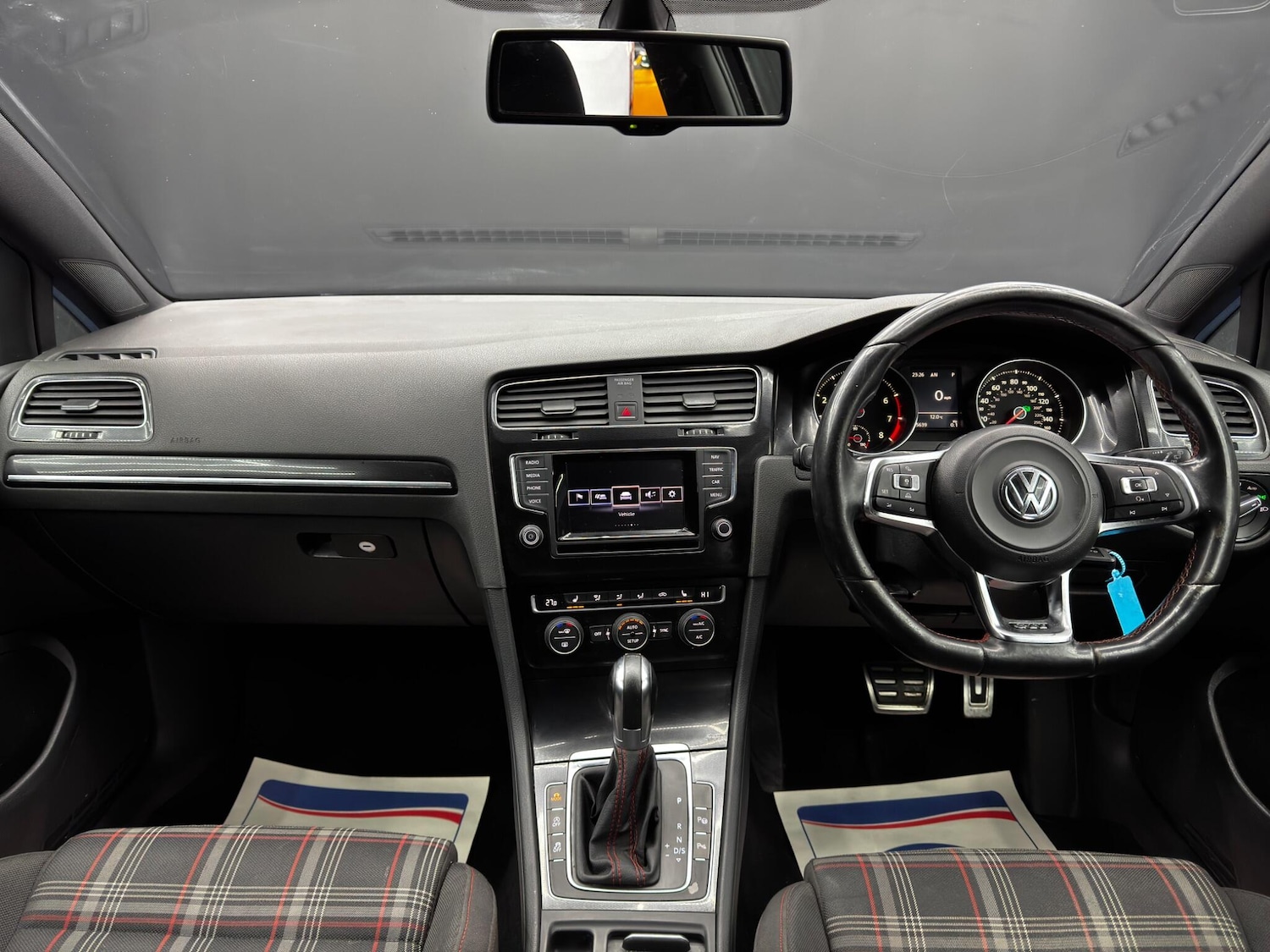 Used Volkswagen Golf 2013 for sale - 76913342: Photo 10