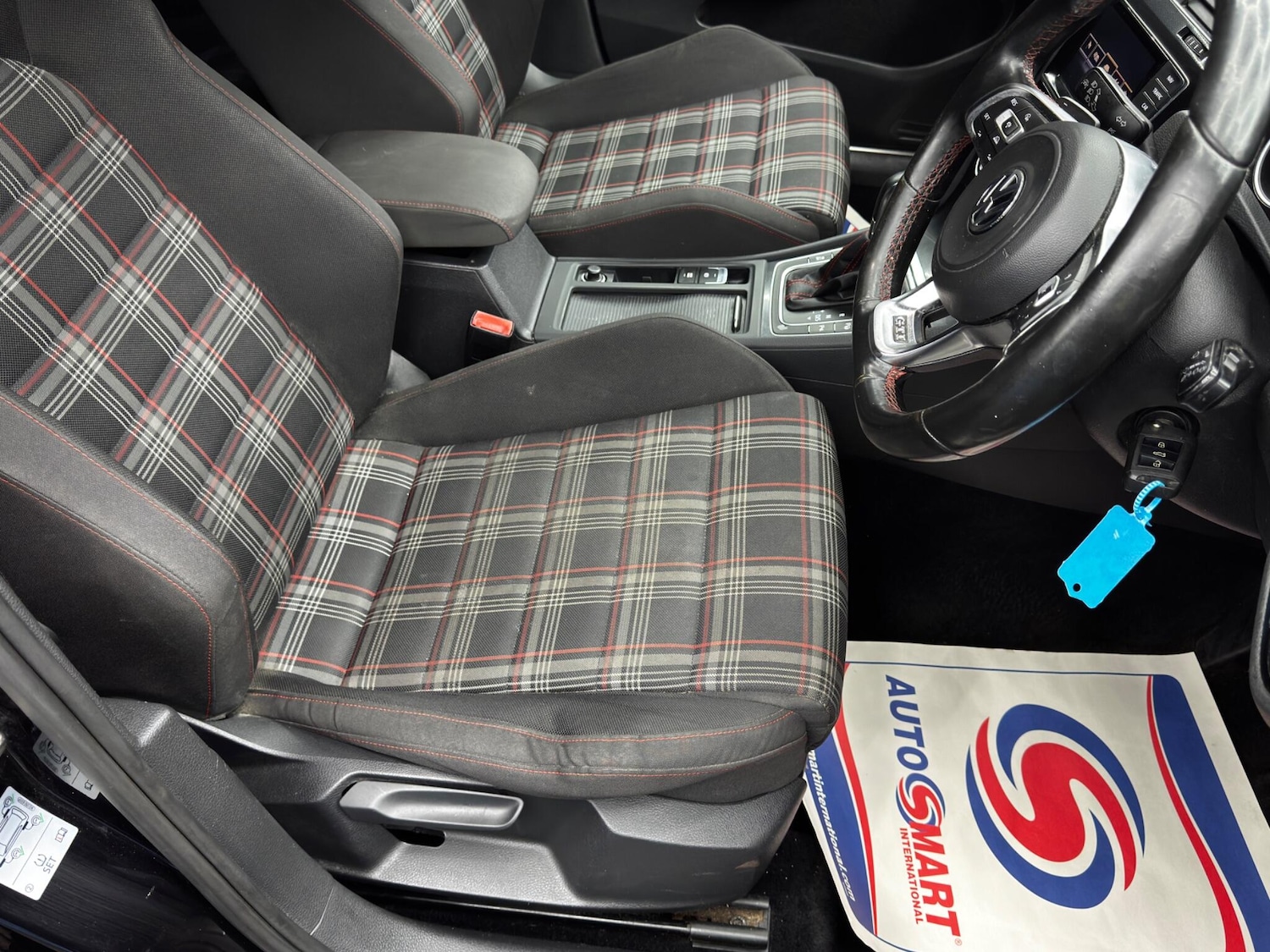 Used Volkswagen Golf 2013 for sale - 76913342: Photo 13