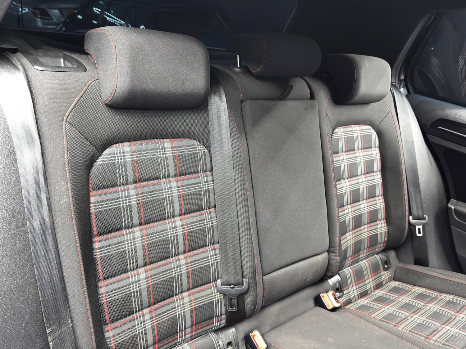 Used Volkswagen Golf 2013 for sale - 76913342: Photo 15