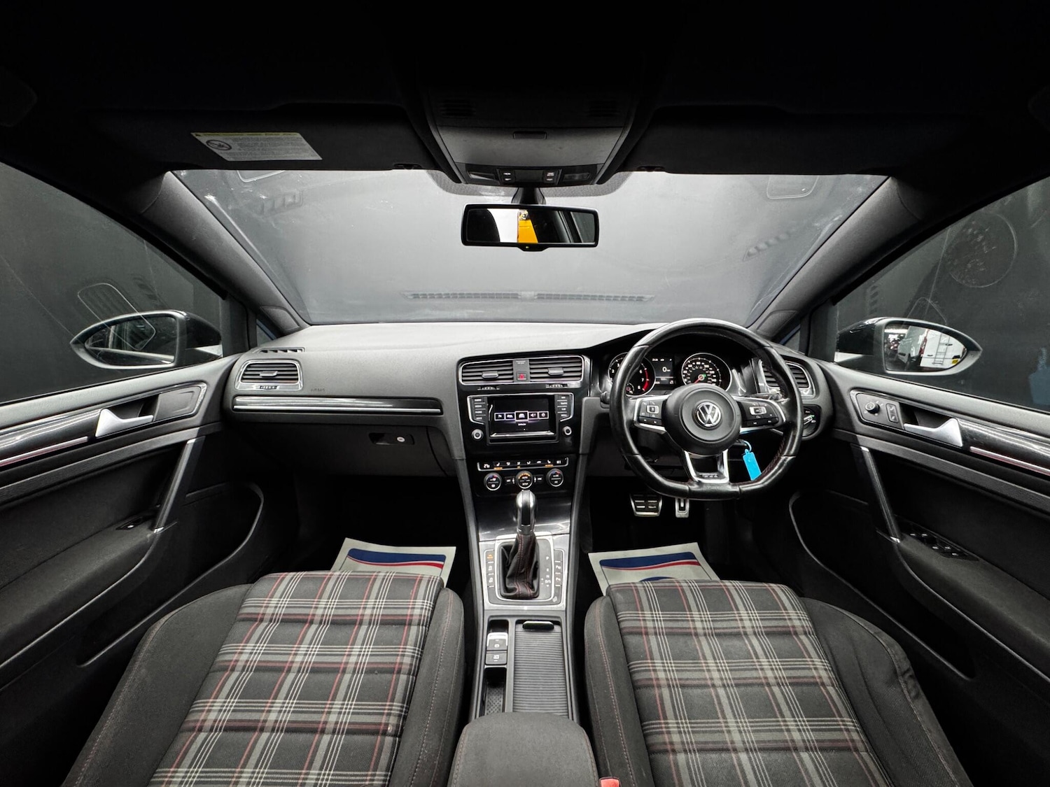 Used Volkswagen Golf 2013 for sale - 76913342: Photo 17