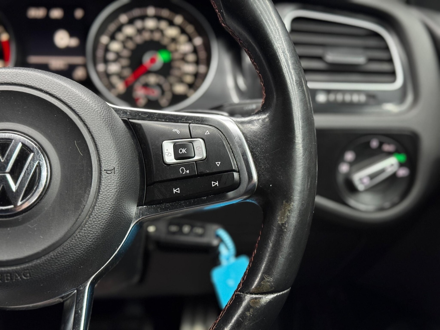 Used Volkswagen Golf 2013 for sale - 76913342: Photo 21