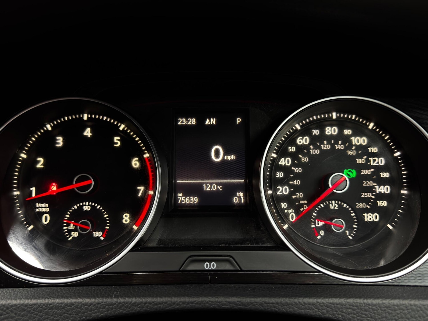 Used Volkswagen Golf 2013 for sale - 76913342: Photo 22