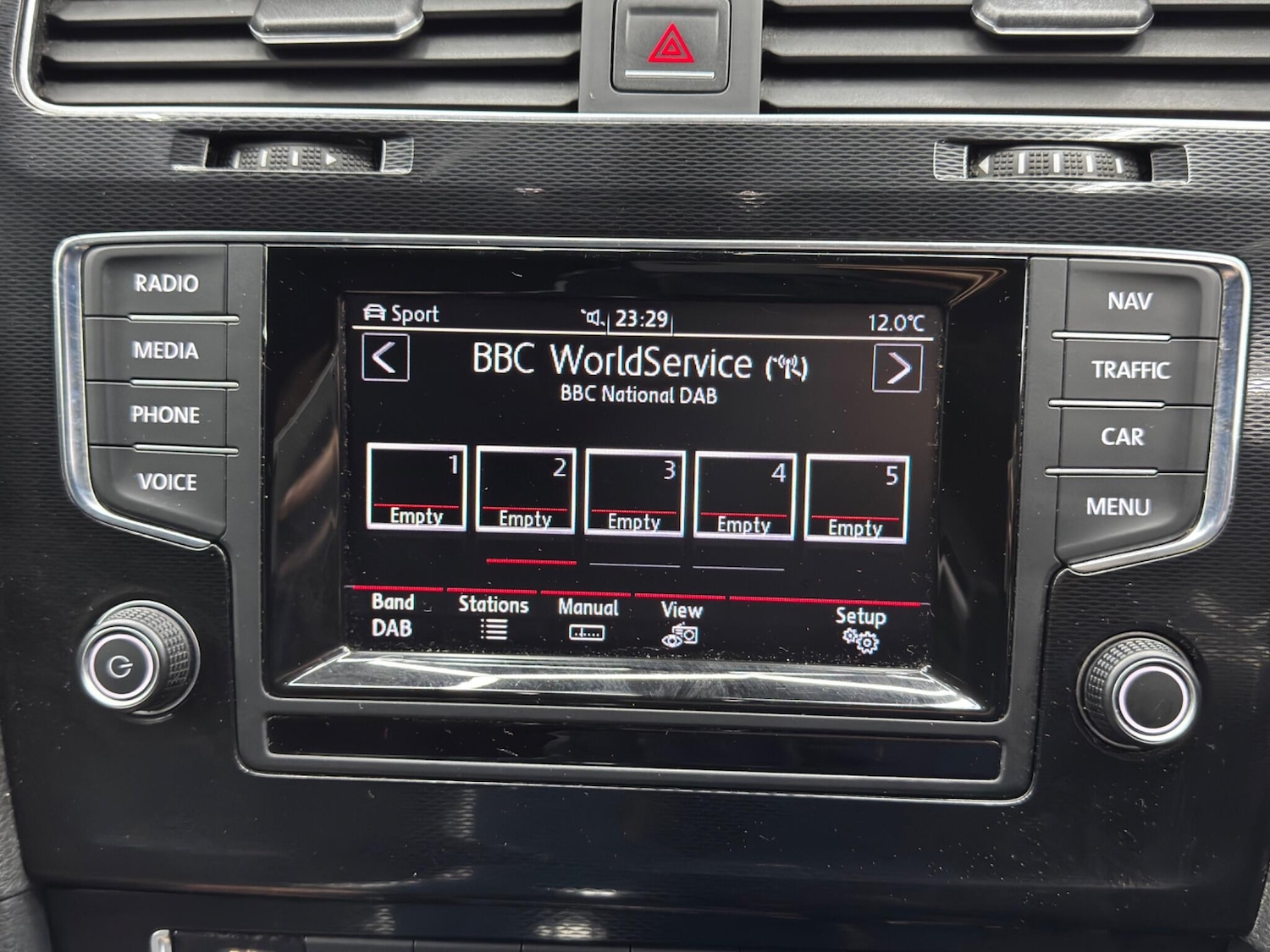 Used Volkswagen Golf 2013 for sale - 76913342: Photo 30