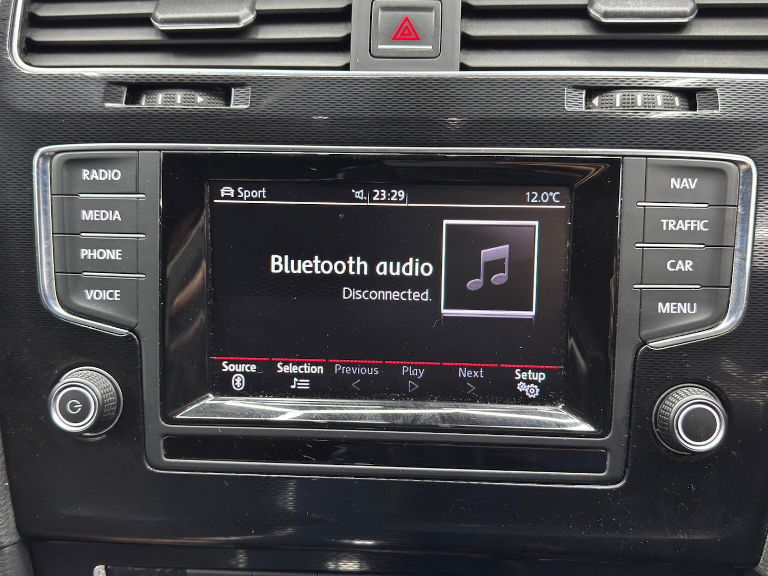 Used Volkswagen Golf 2013 for sale - 76913342: Photo 31