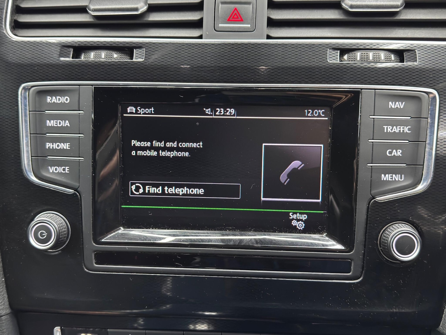 Used Volkswagen Golf 2013 for sale - 76913342: Photo 32