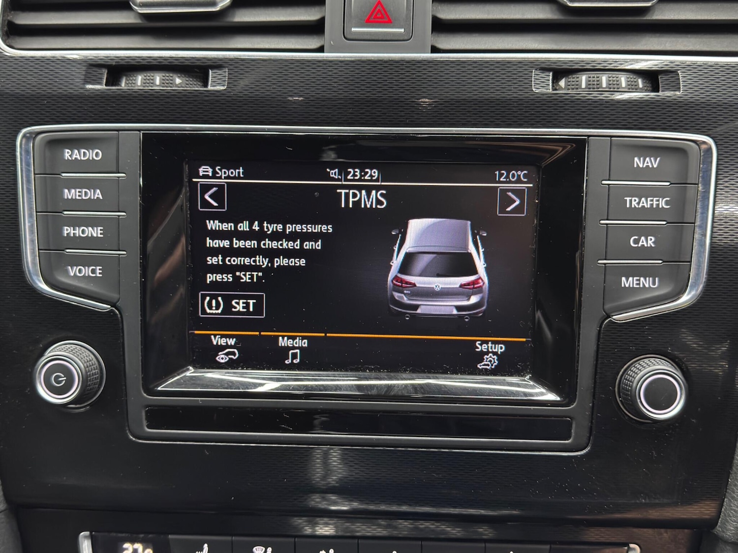 Used Volkswagen Golf 2013 for sale - 76913342: Photo 33