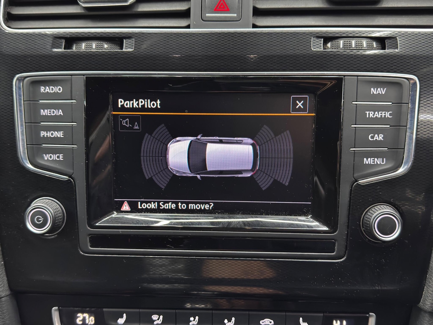 Used Volkswagen Golf 2013 for sale - 76913342: Photo 34