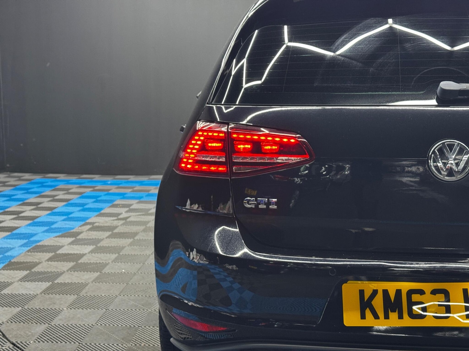 Used Volkswagen Golf 2013 for sale - 76913342: Photo 42