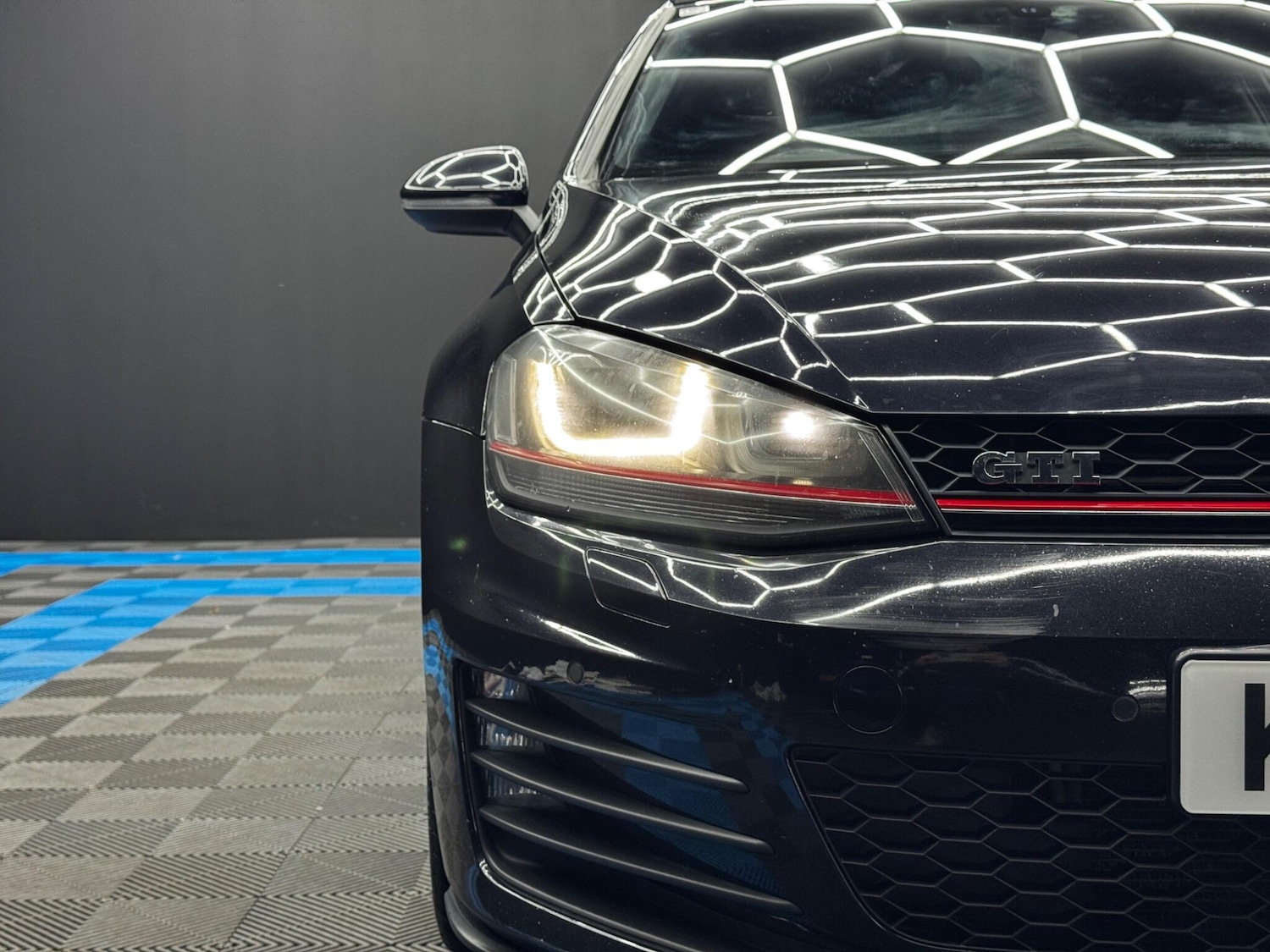 Used Volkswagen Golf 2013 for sale - 76913342: Photo 43