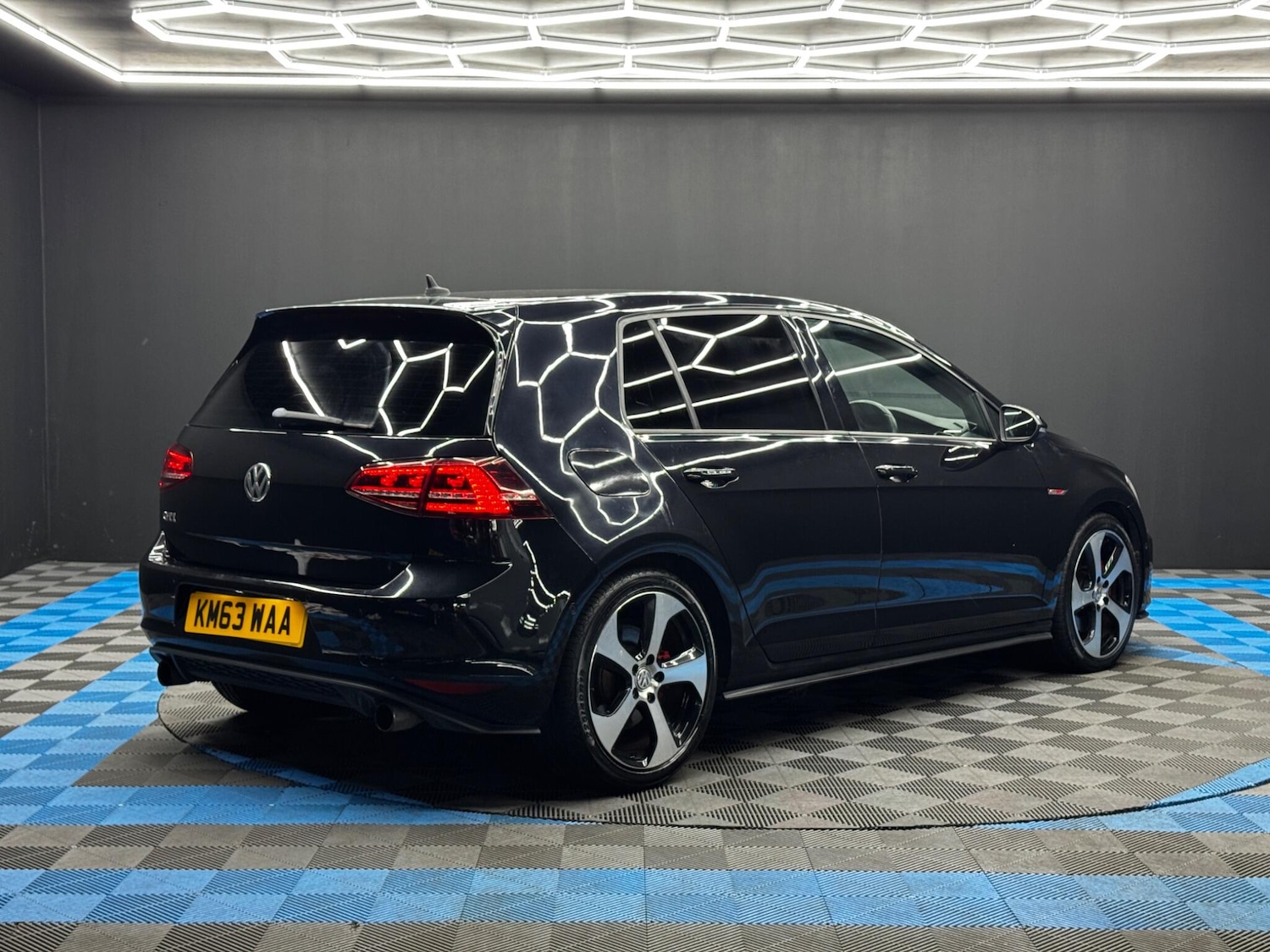 Used Volkswagen Golf 2013 for sale - 76913342: Photo 5