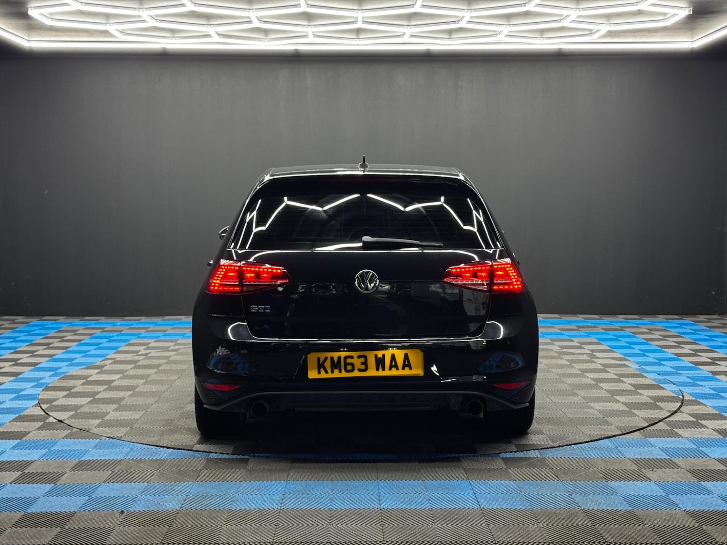 Used Volkswagen Golf 2013 for sale - 76913342: Photo 6