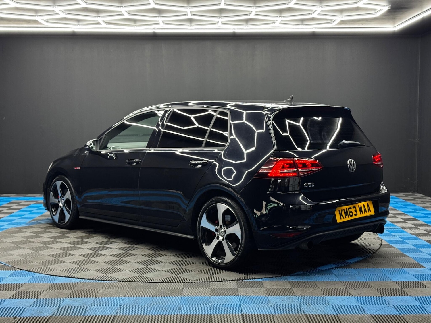 Used Volkswagen Golf 2013 for sale - 76913342: Photo 7