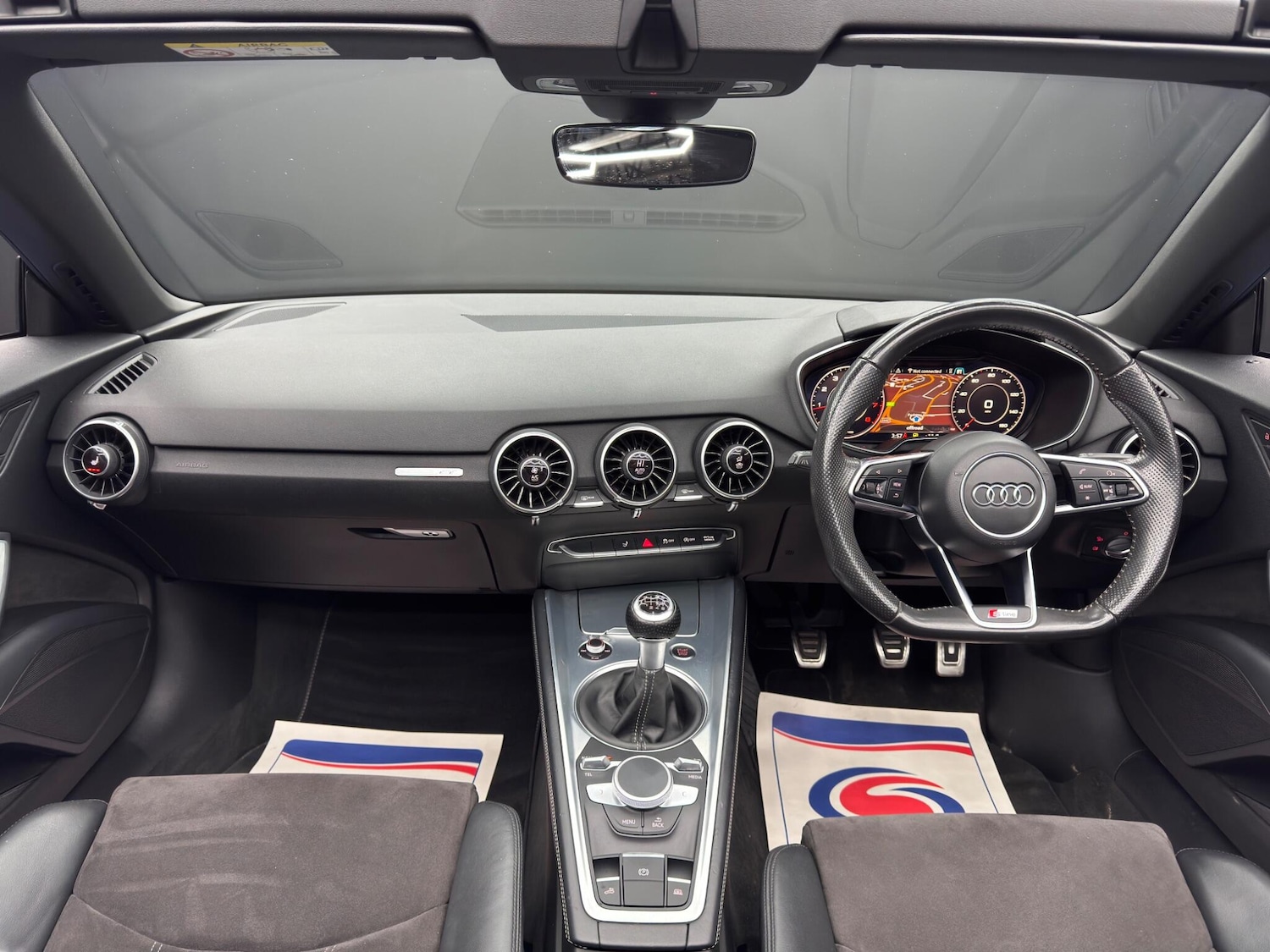 Used Audi TT 2015 for sale - 77049682: Photo 10