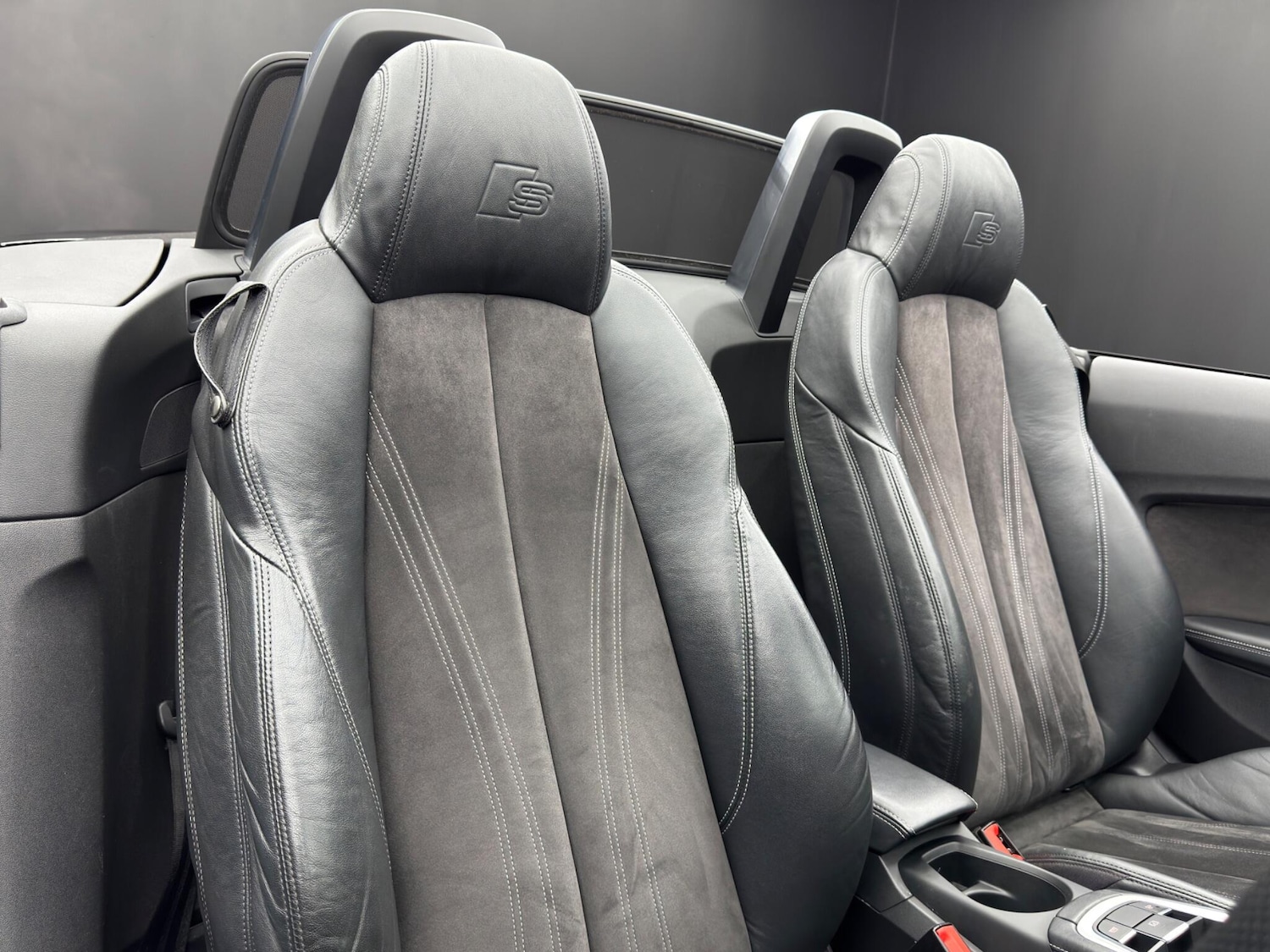 Used Audi TT 2015 for sale - 77049682: Photo 12