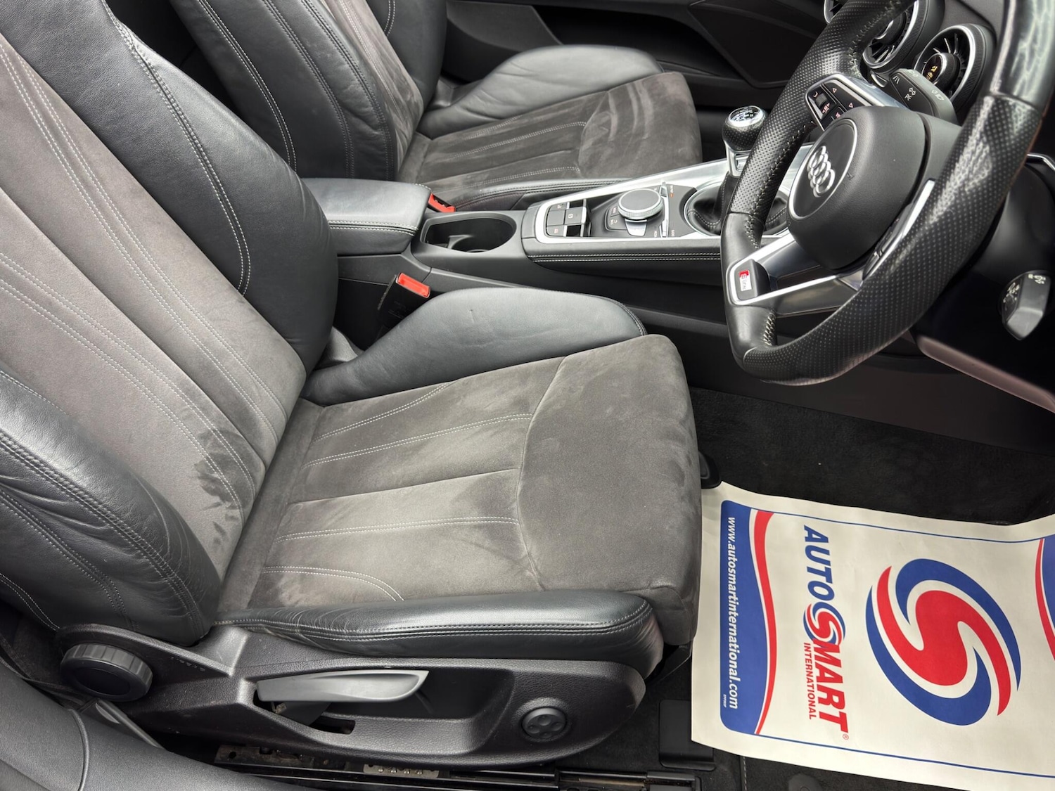 Used Audi TT 2015 for sale - 77049682: Photo 13