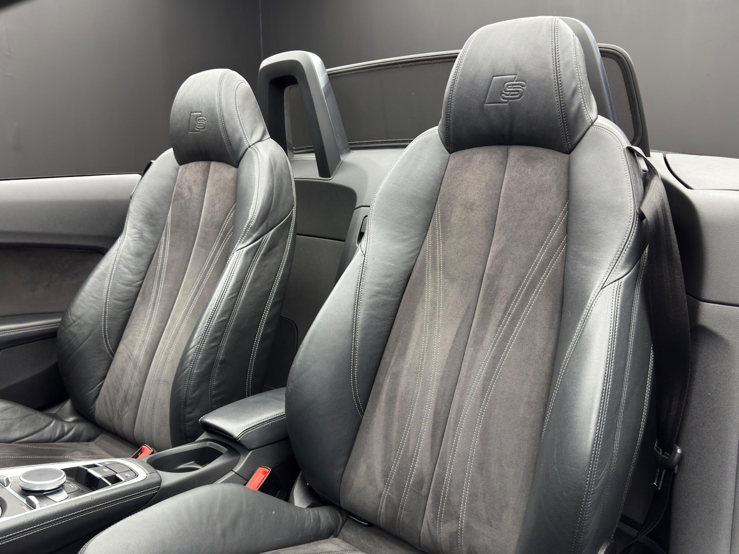 Used Audi TT 2015 for sale - 77049682: Photo 14