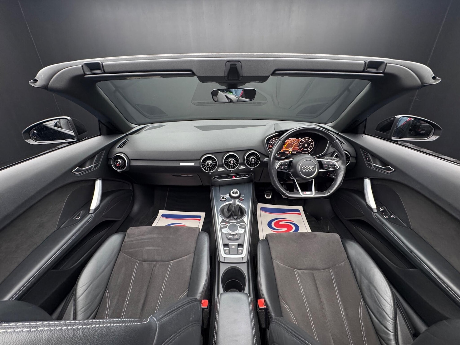 Used Audi TT 2015 for sale - 77049682: Photo 15