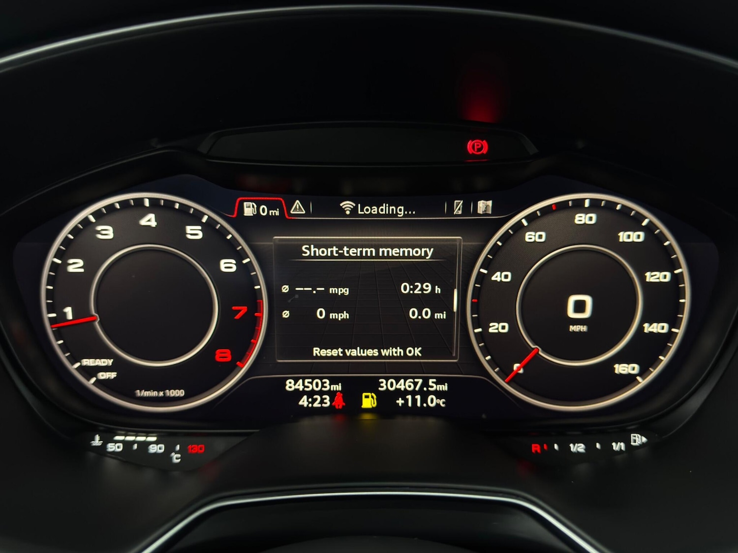 Used Audi TT 2015 for sale - 77049682: Photo 20