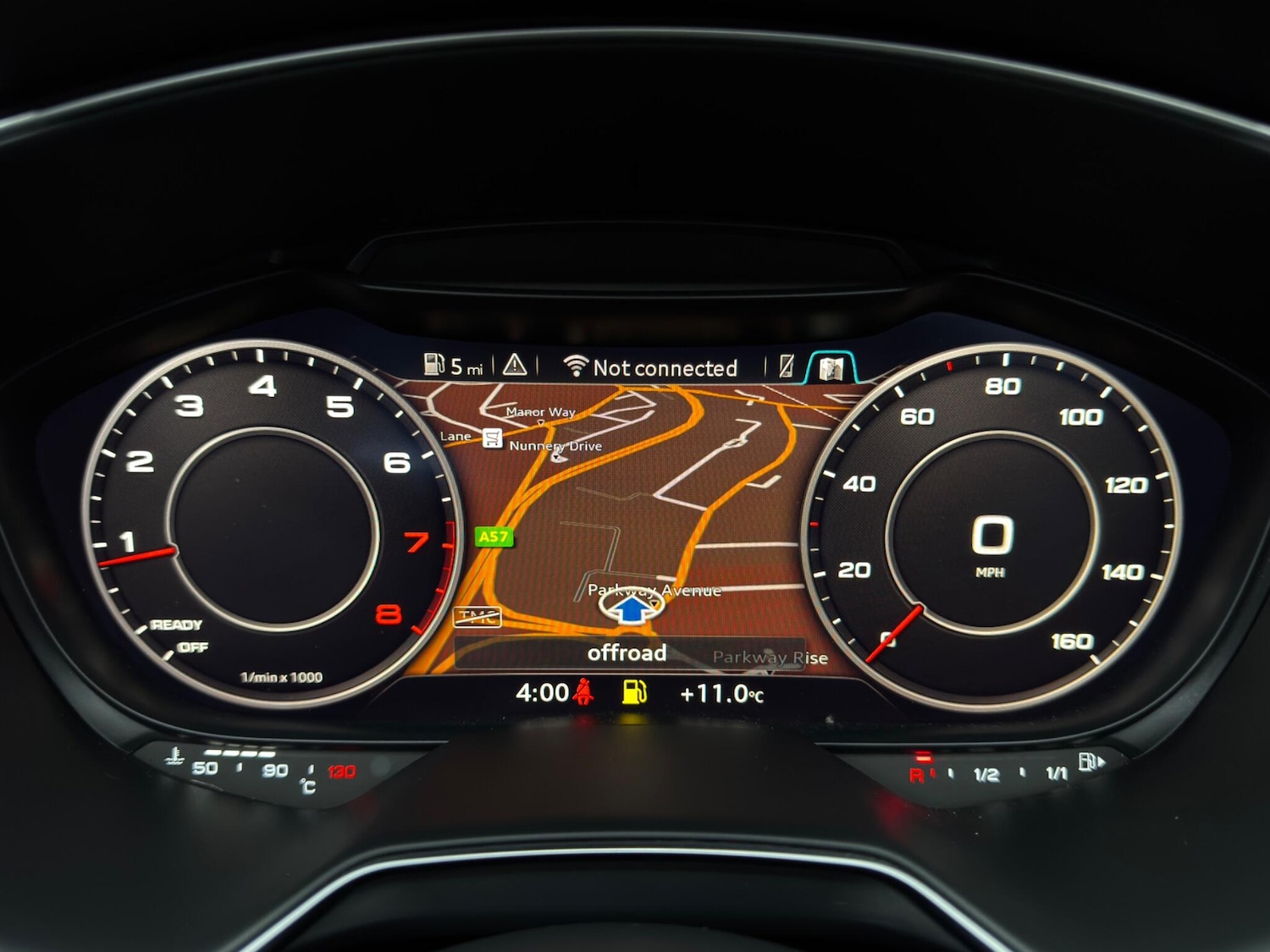 Used Audi TT 2015 for sale - 77049682: Photo 21