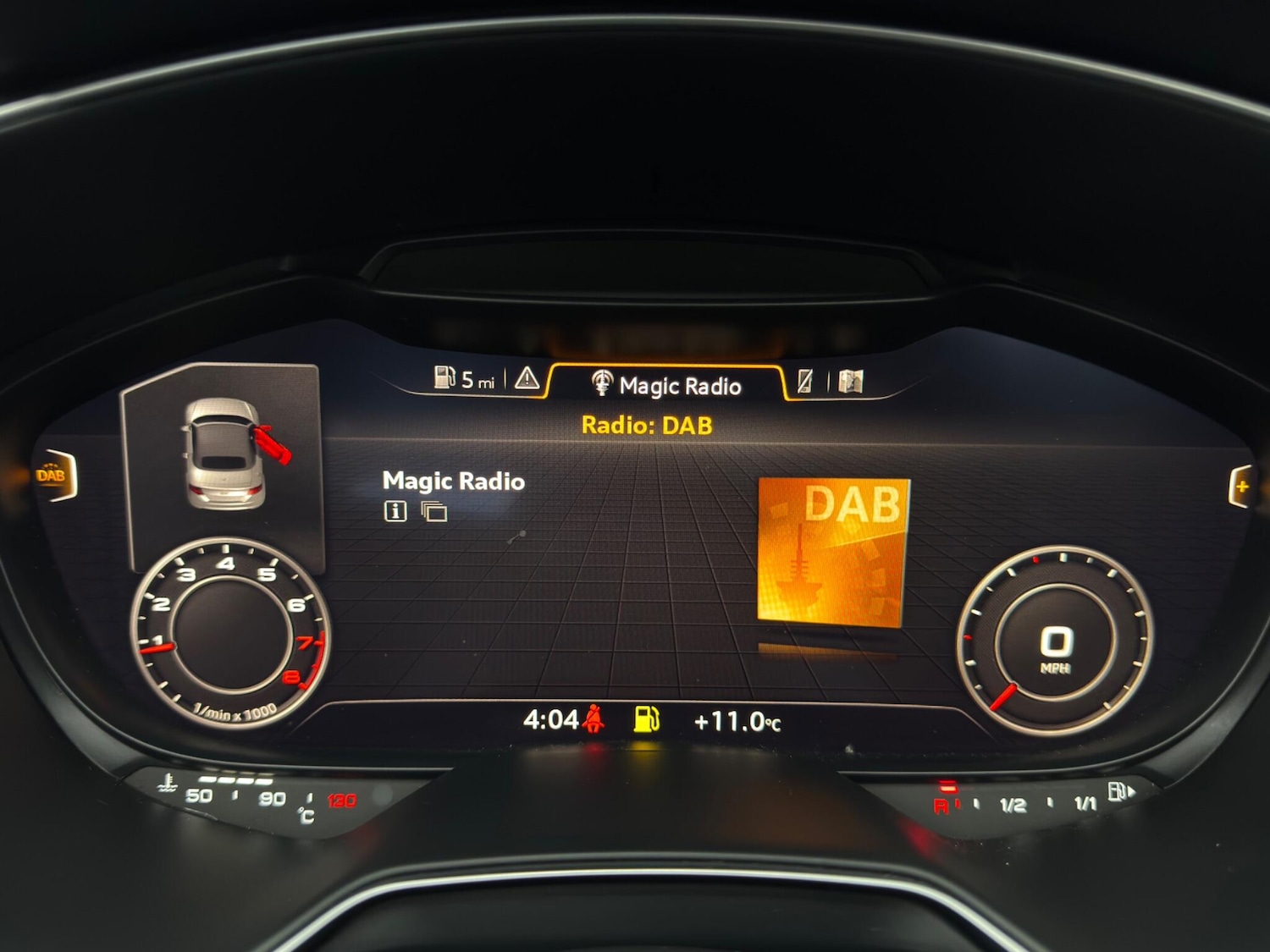 Used Audi TT 2015 for sale - 77049682: Photo 22