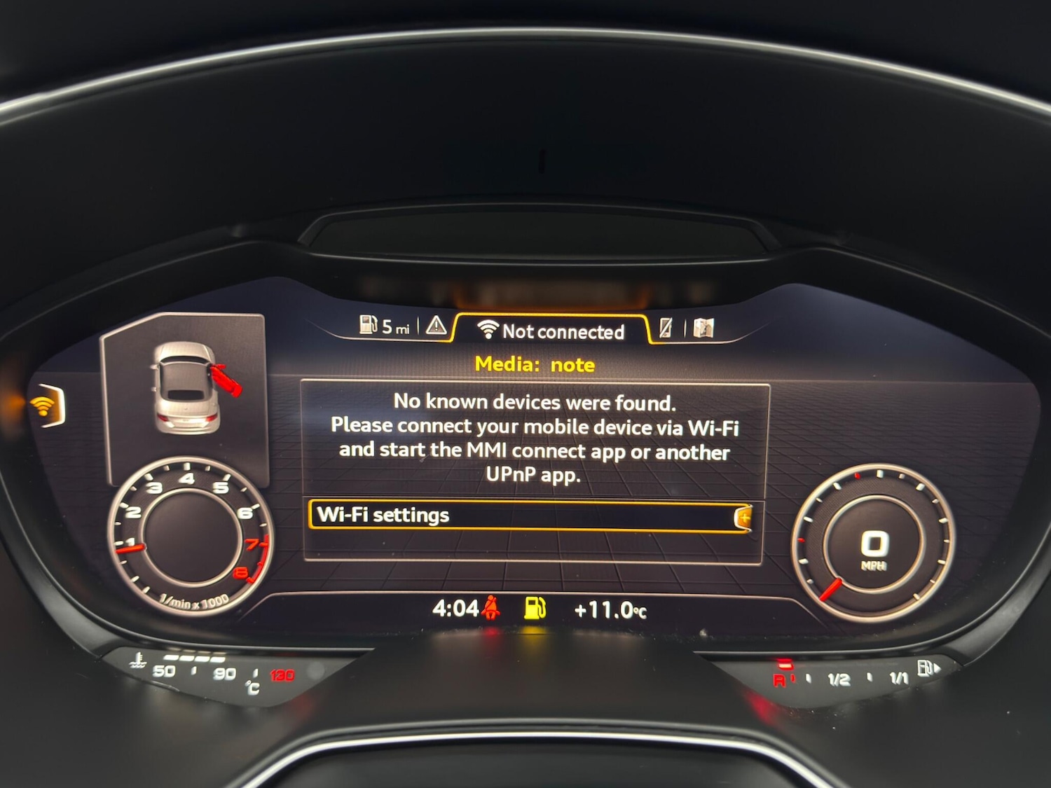 Used Audi TT 2015 for sale - 77049682: Photo 23