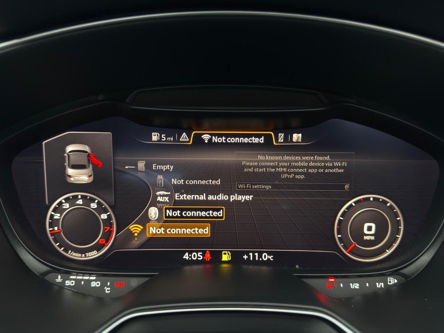 Used Audi TT 2015 for sale - 77049682: Photo 24