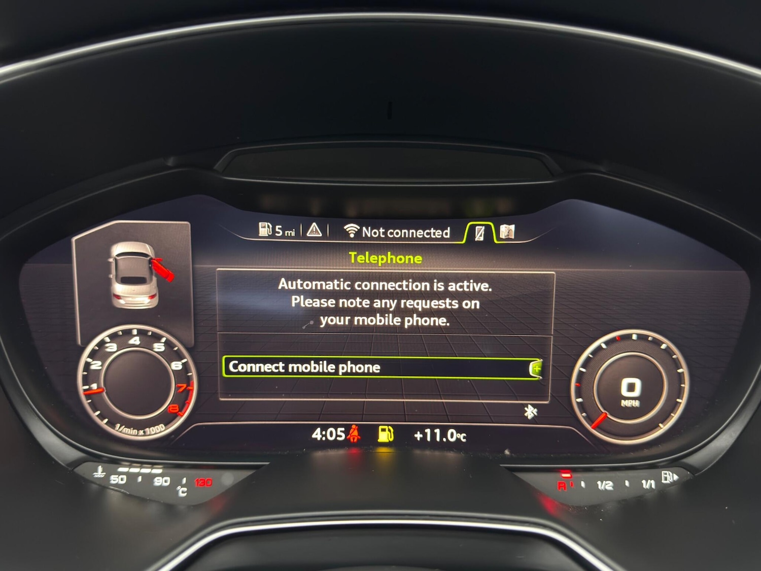 Used Audi TT 2015 for sale - 77049682: Photo 25