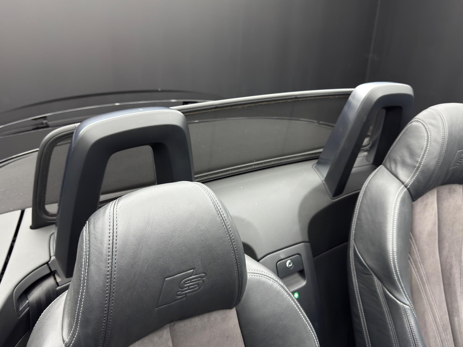 Used Audi TT 2015 for sale - 77049682: Photo 34