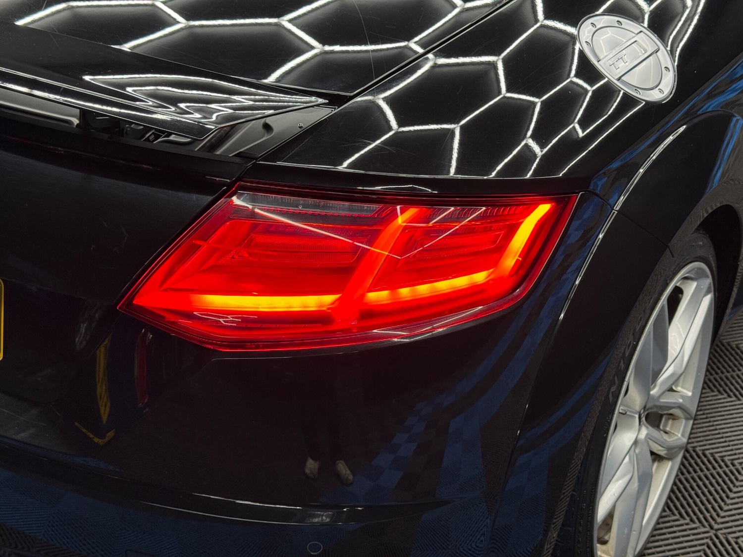 Used Audi TT 2015 for sale - 77049682: Photo 40