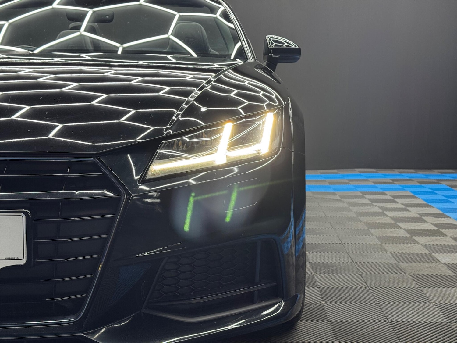 Used Audi TT 2015 for sale - 77049682: Photo 41