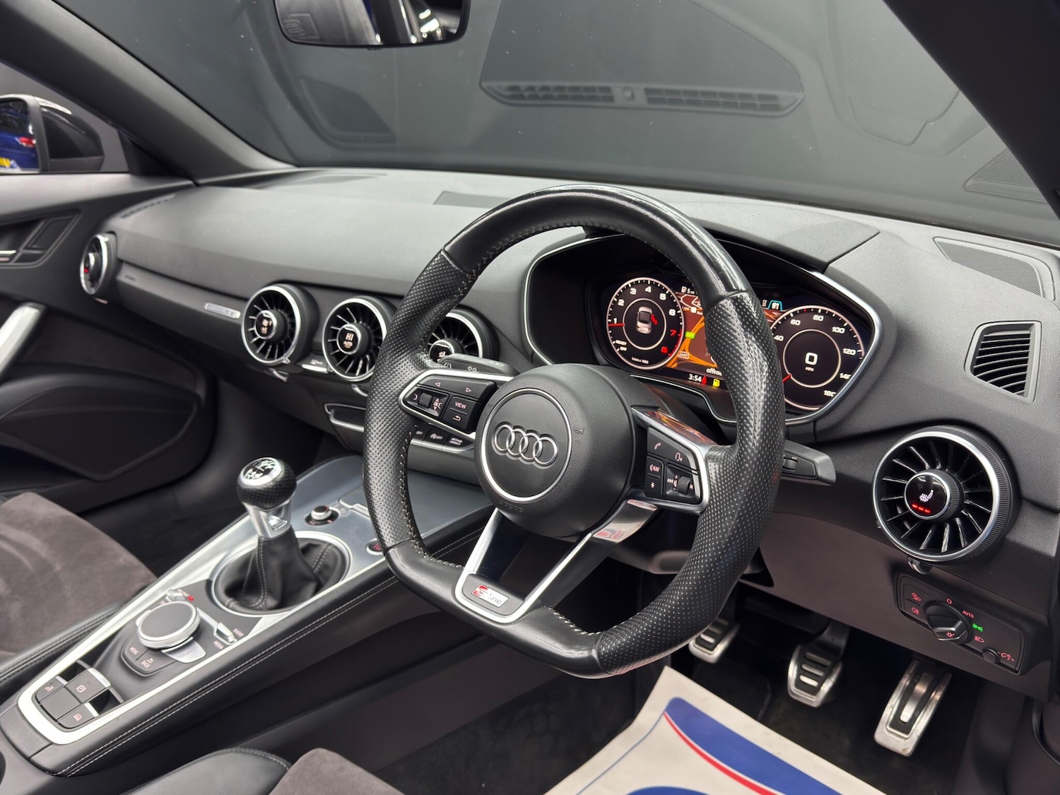 Used Audi TT 2015 for sale - 77049682: Photo 9