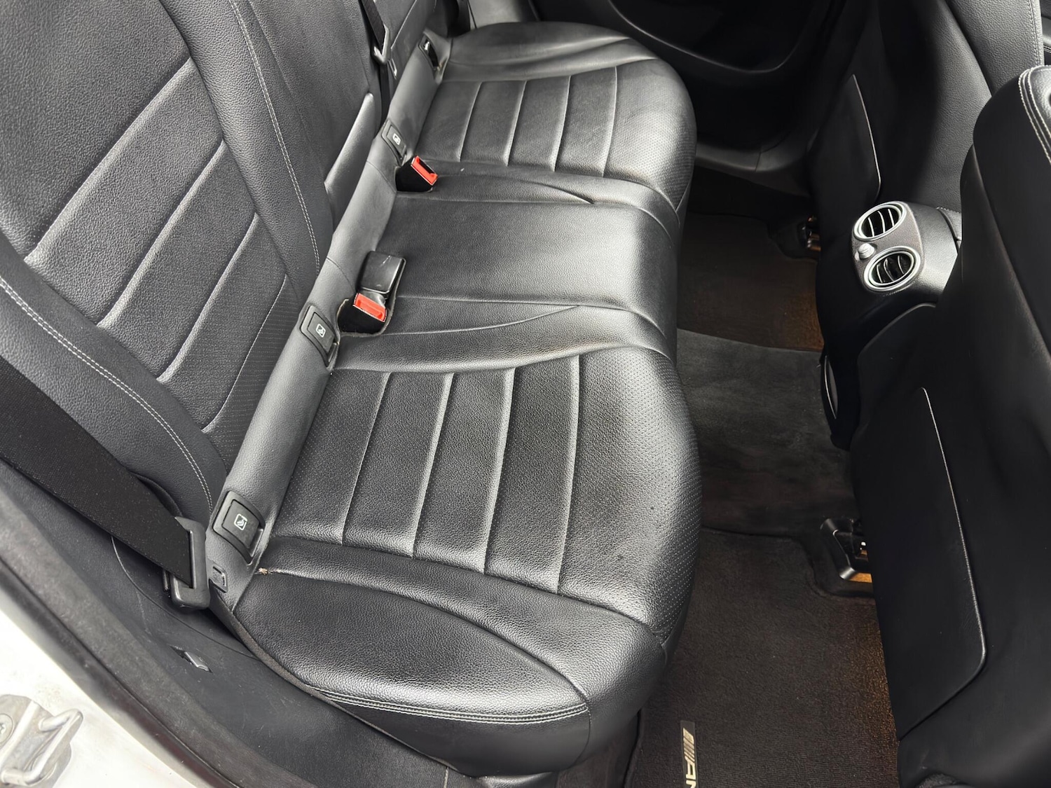 Used Mercedes-Benz GLC 2017 for sale - 76592513: Photo 15