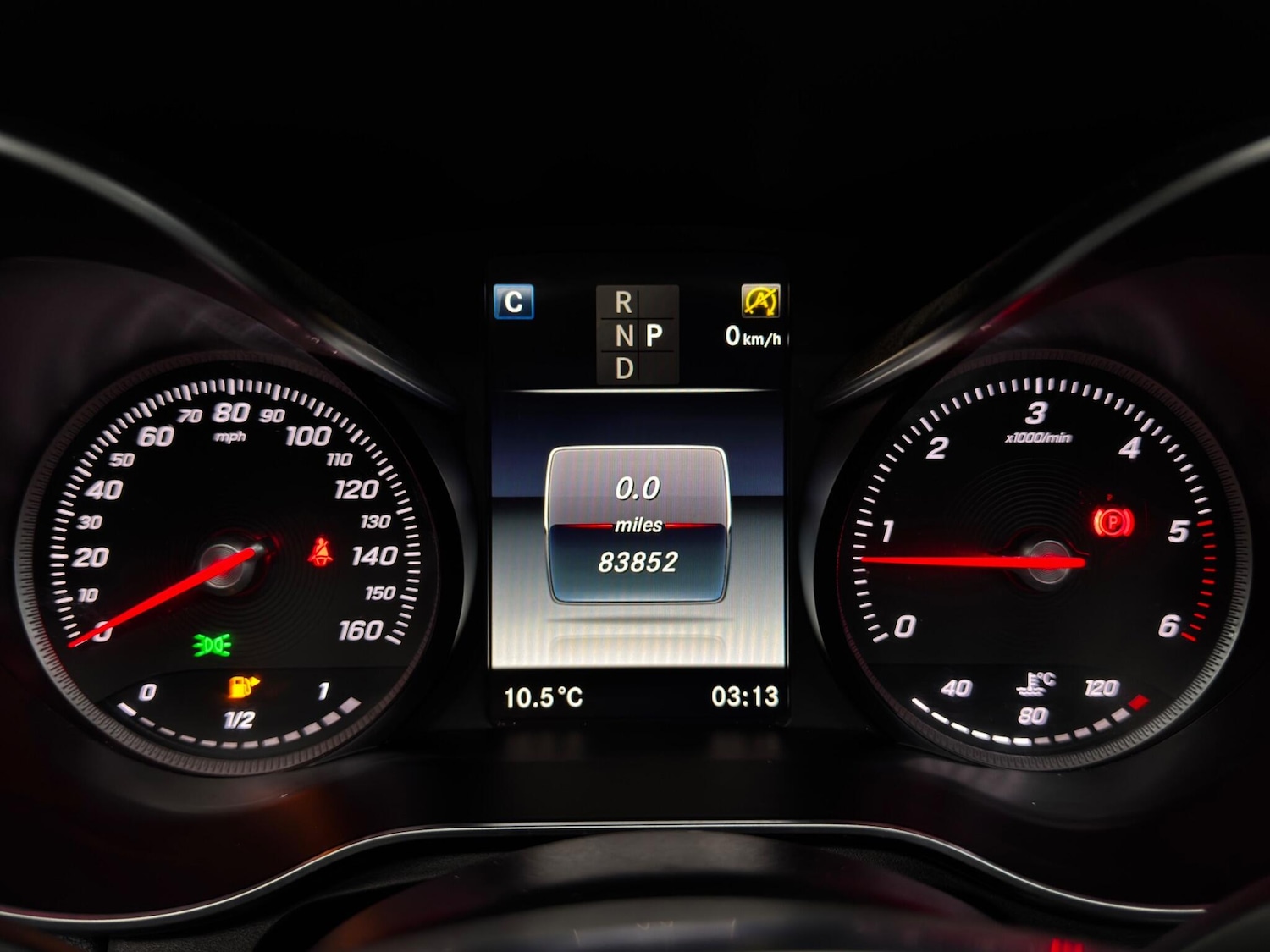 Used Mercedes-Benz GLC 2017 for sale - 76592513: Photo 22