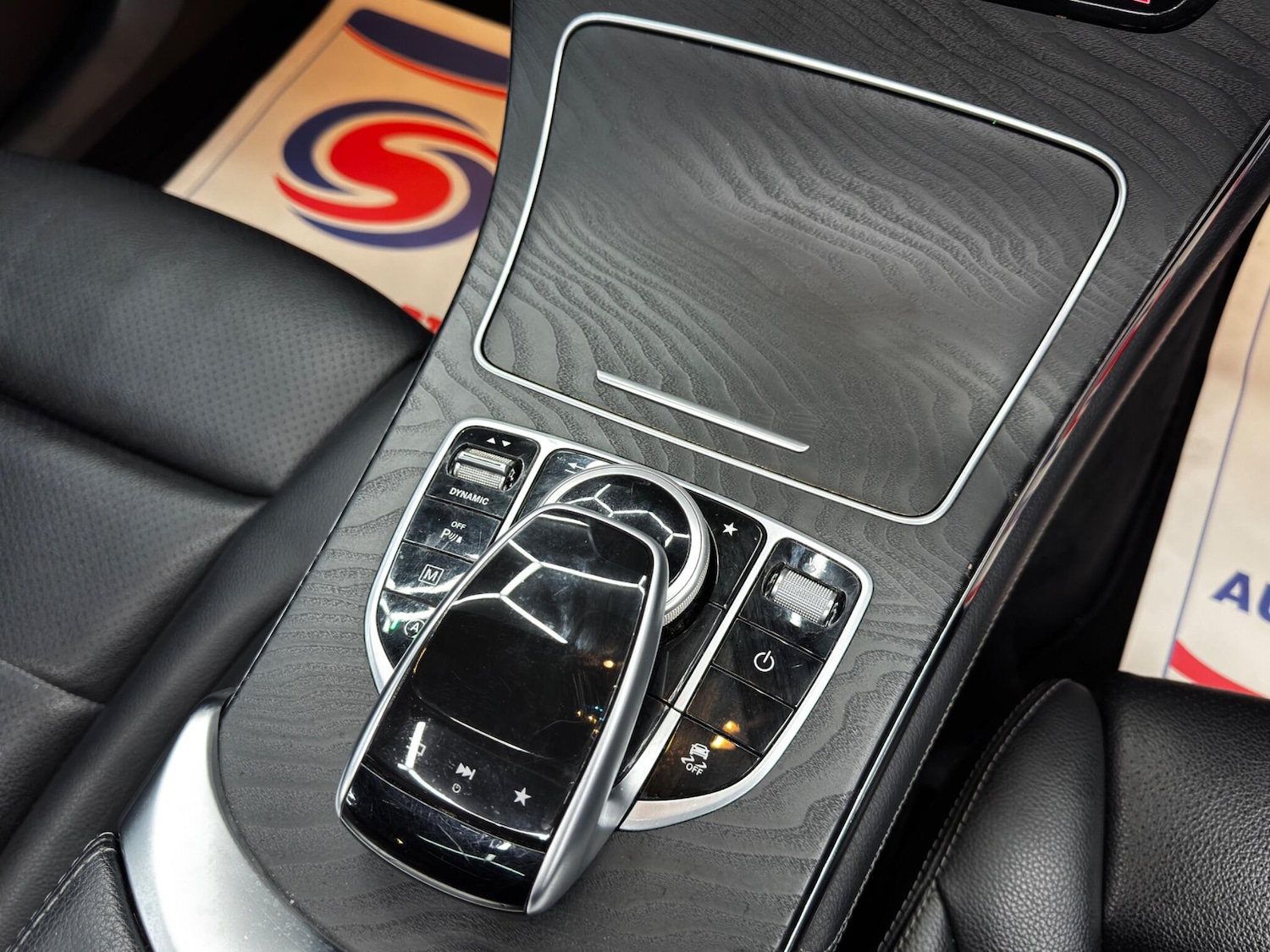 Used Mercedes-Benz GLC 2017 for sale - 76592513: Photo 24