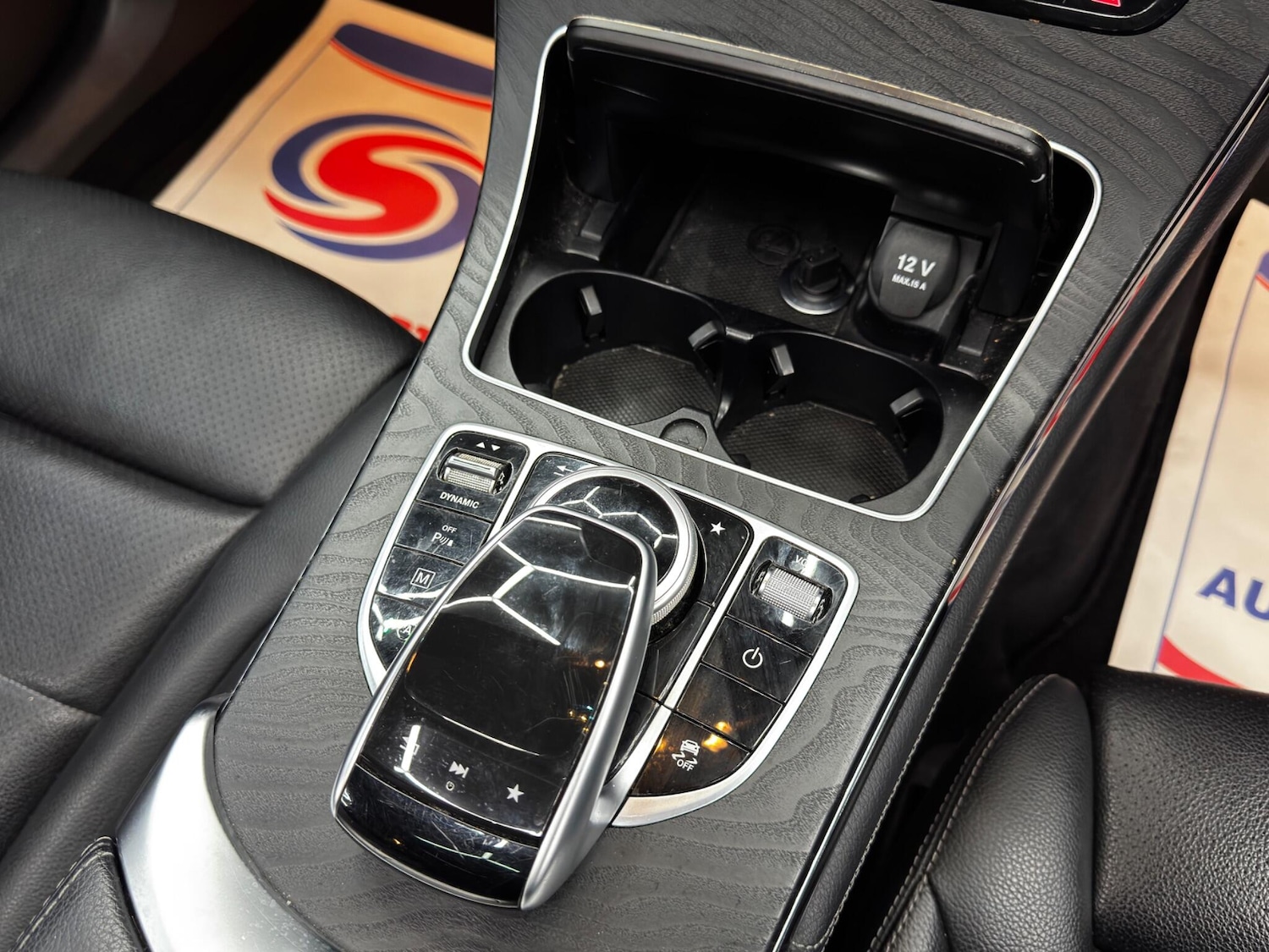 Used Mercedes-Benz GLC 2017 for sale - 76592513: Photo 25